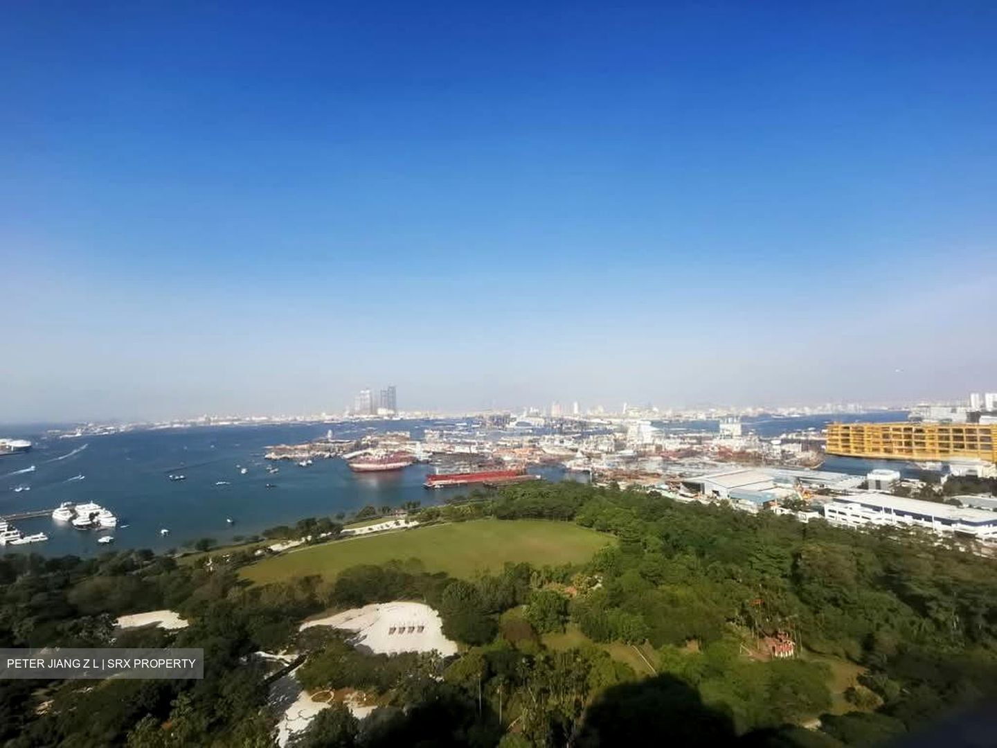 SeaHill (D5), Condominium #588438771